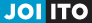 Joi Ito [logo]