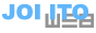 Joi Ito Web