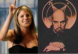 Th Satannnnnn